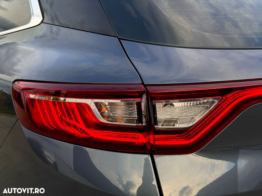 Renault Megane Estate 1.5 dCI Zen - 31