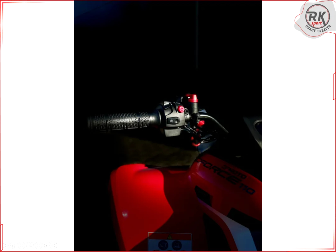 CFMoto Inny - 11