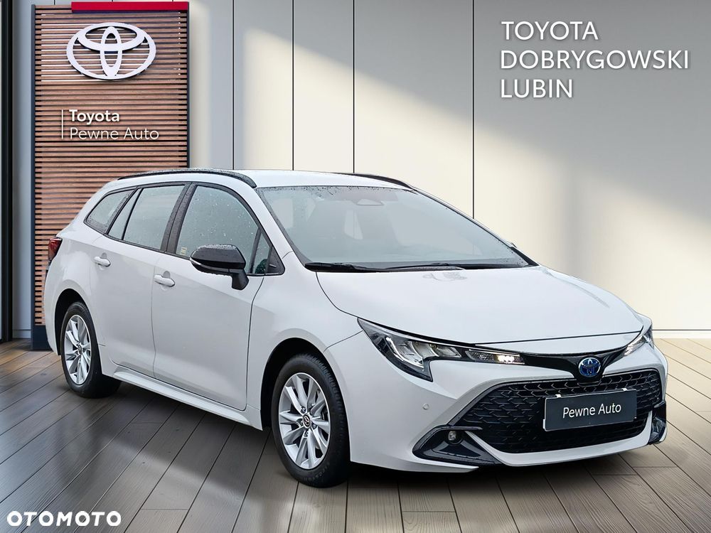 Toyota Corolla - 7