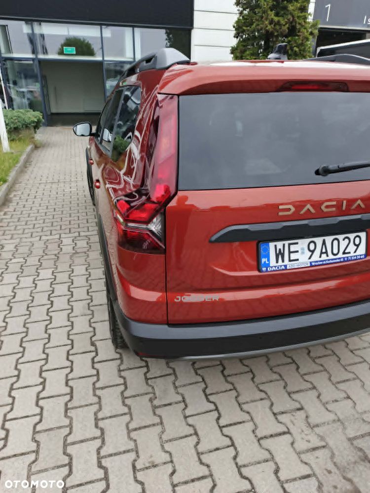 Dacia Jogger 1.0 TCe Extreme+ 7os - 3