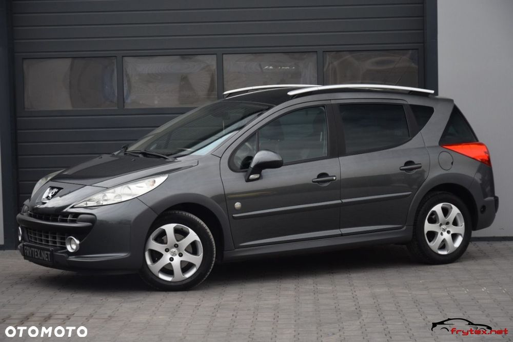 Peugeot 207 - 9