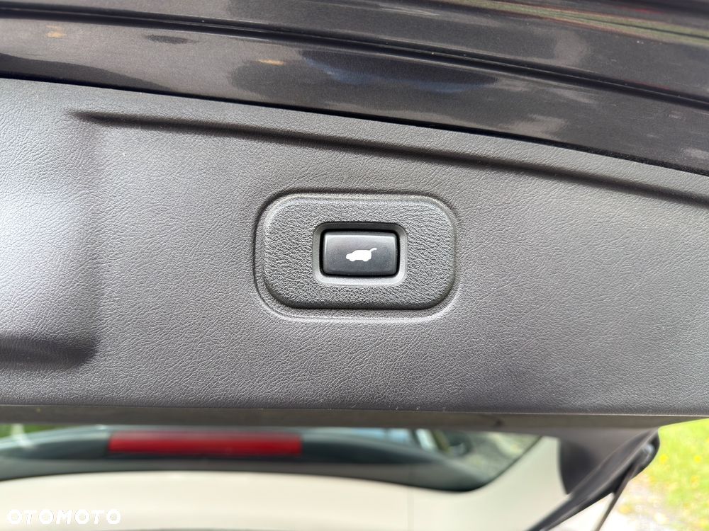 Honda Accord 2.0 Automatik Elegance - 13