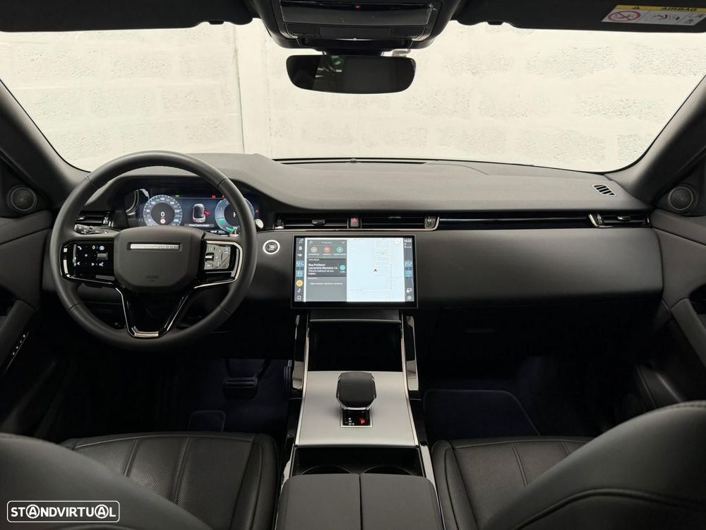 Land Rover Range Rover Evoque P300e Dynamic HSE - 3