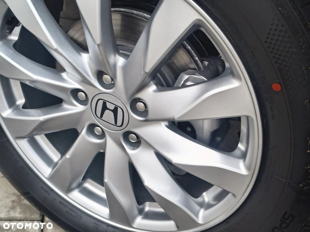 Honda CR-V 2.0 Executive - 6