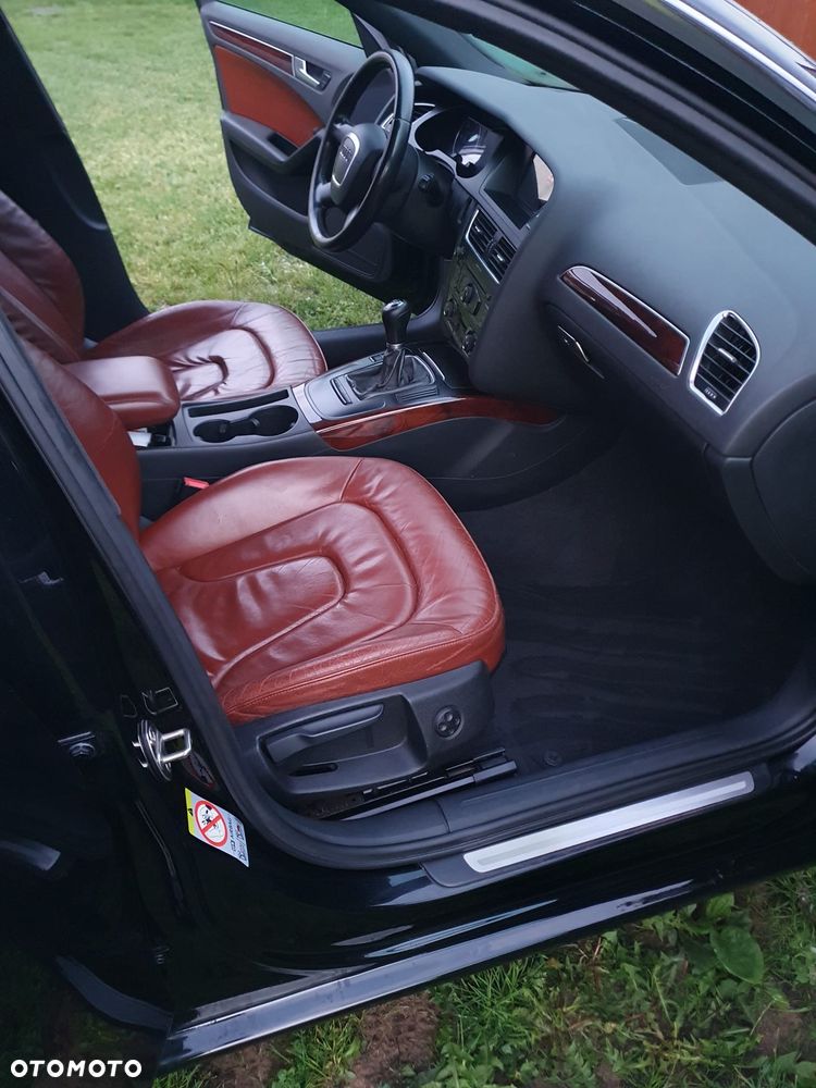 Audi A4 Limousine 2.0 TDI - 10