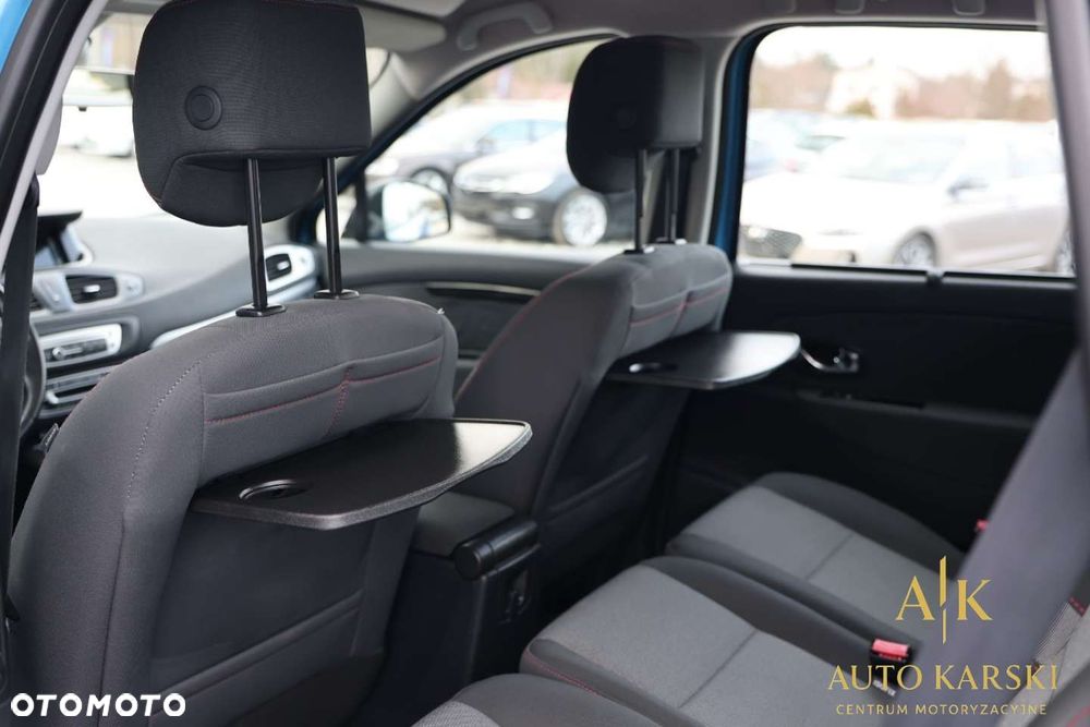 Renault Scenic - 28