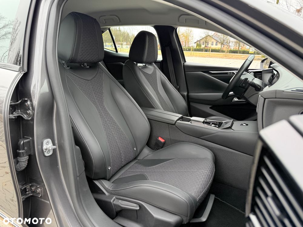 DS Automobiles DS 4 1.5 BlueHDi Rivoli - 16