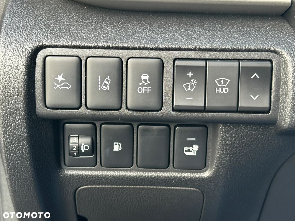 Mitsubishi Eclipse Cross 2.4 PHEV Instyle Plus - 23