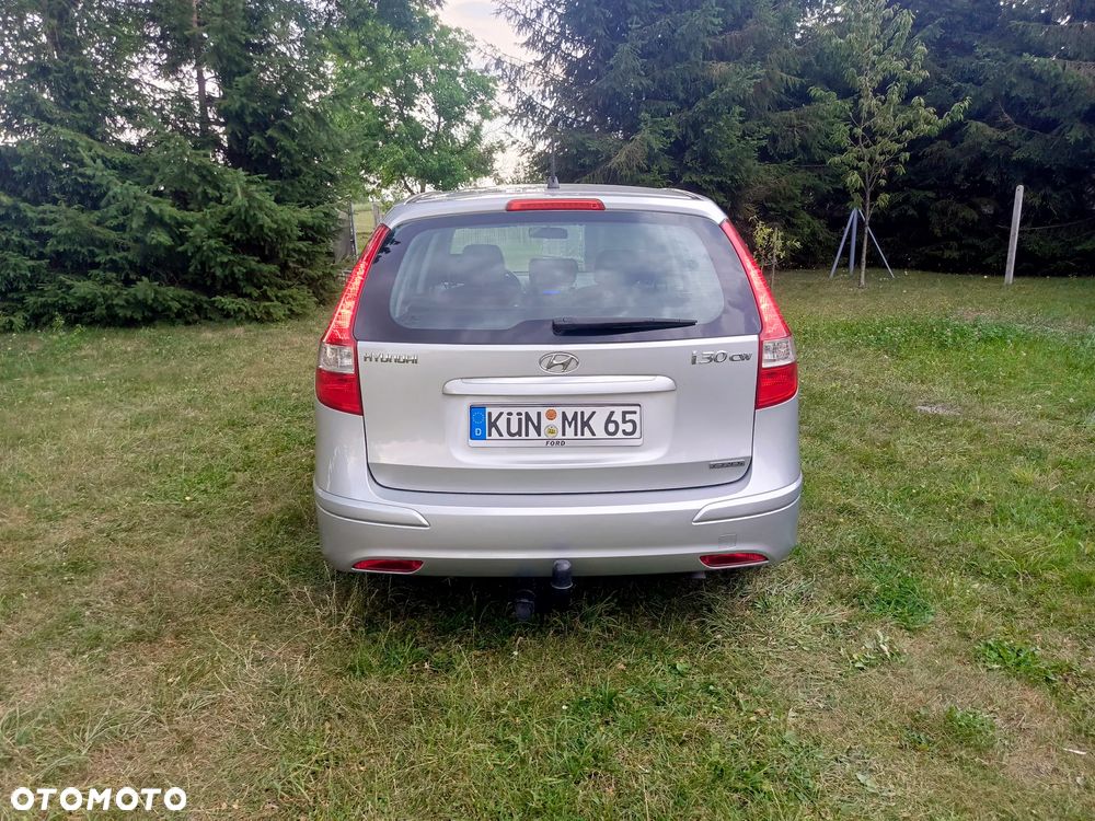 Hyundai i30 1.6 CRDi Comfort - 20