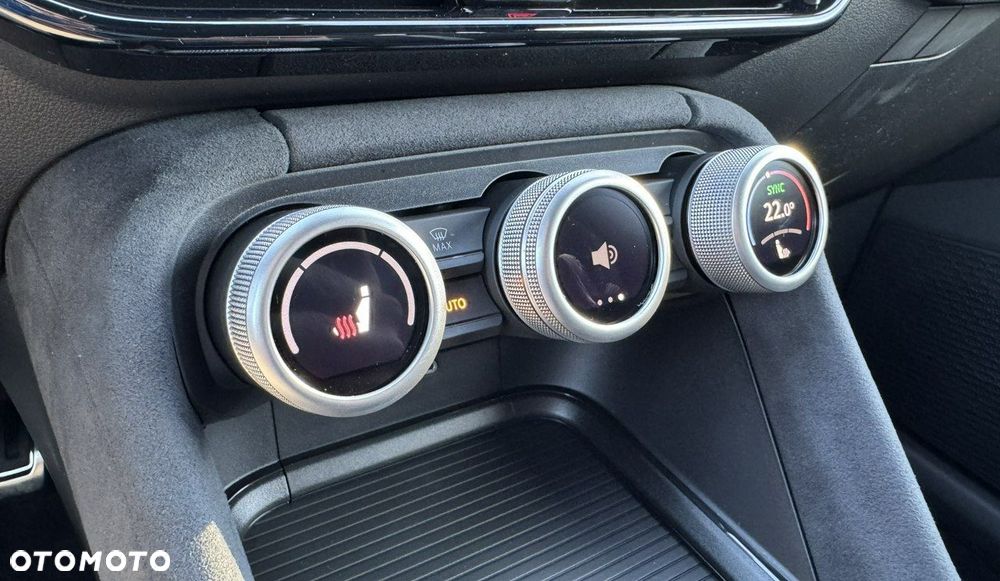 Skoda Kodiaq 1.5 TSI ACT 4x2 Sportline DSG 7os - 19