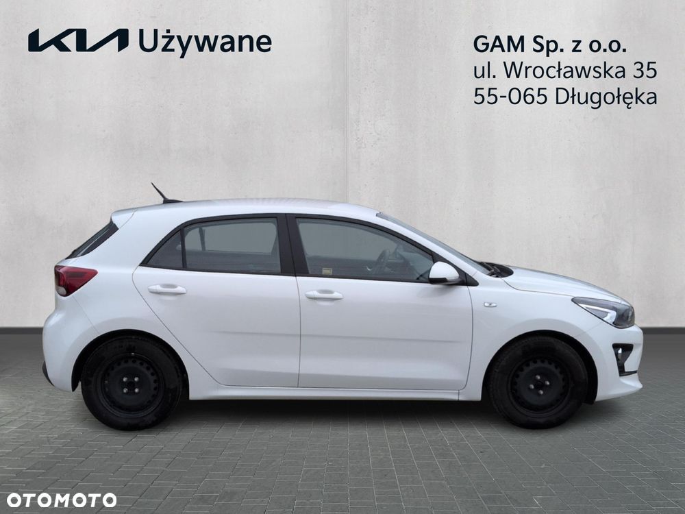 Kia Rio 1.2 M - 6