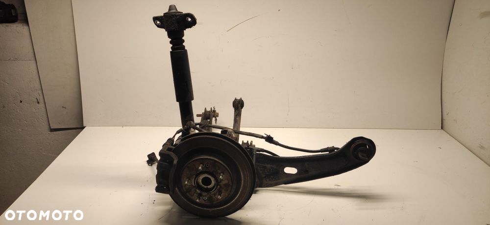 ZAWIESZENIE TYLNE TYŁ PRAWA HYUNDAI I30 III KIA CEED III ELEKTRYCNY RĘCZNY