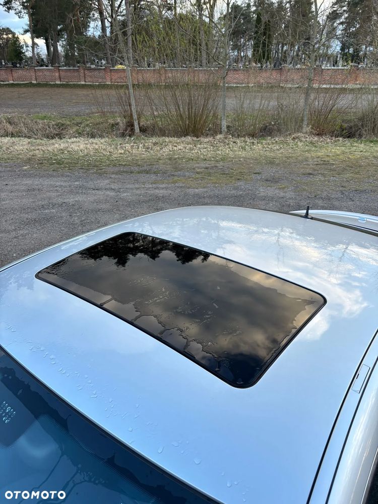 Mercedes-Benz CLS 55 AMG Automatik - 17