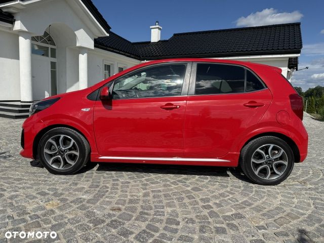 Kia Picanto 1.0 GT Line - 6