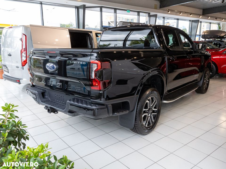 Ford Ranger - 4
