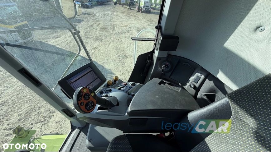 Claas Lexion 750 Terra Trac 435 KM 10000 L APS - 21