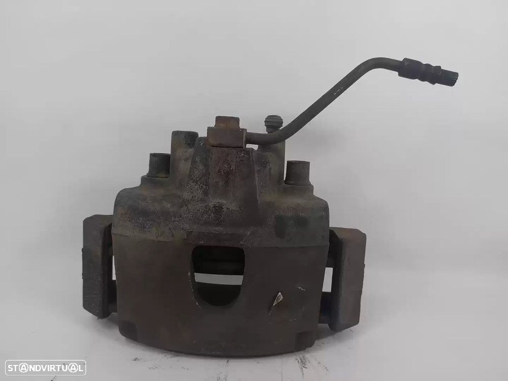 PINÇA TRAVÃO FRONTAL ESQUERDA CHRYSLER VOYAGER IV 2005 -5105 - 2