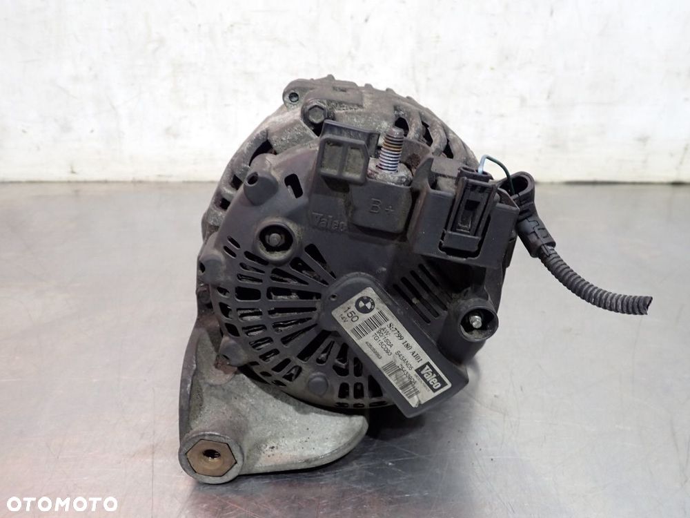ALTERNATOR 150A BMW 118d - 3