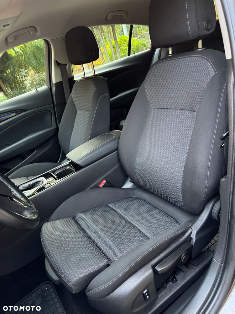 Opel Insignia 2.0 CDTI Elegance S&S - 14