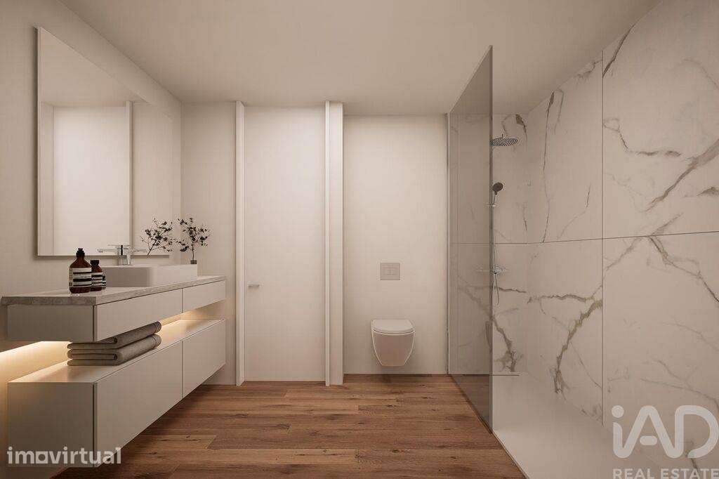 Apartamento T1 em Pedroso e Seixezelo de 47,00 m2 - Grande imagem: 4/6