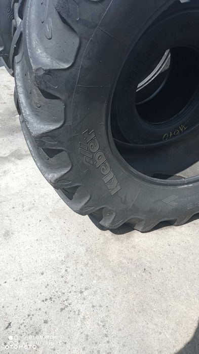 520/70R38 Kleber JA671 - 5
