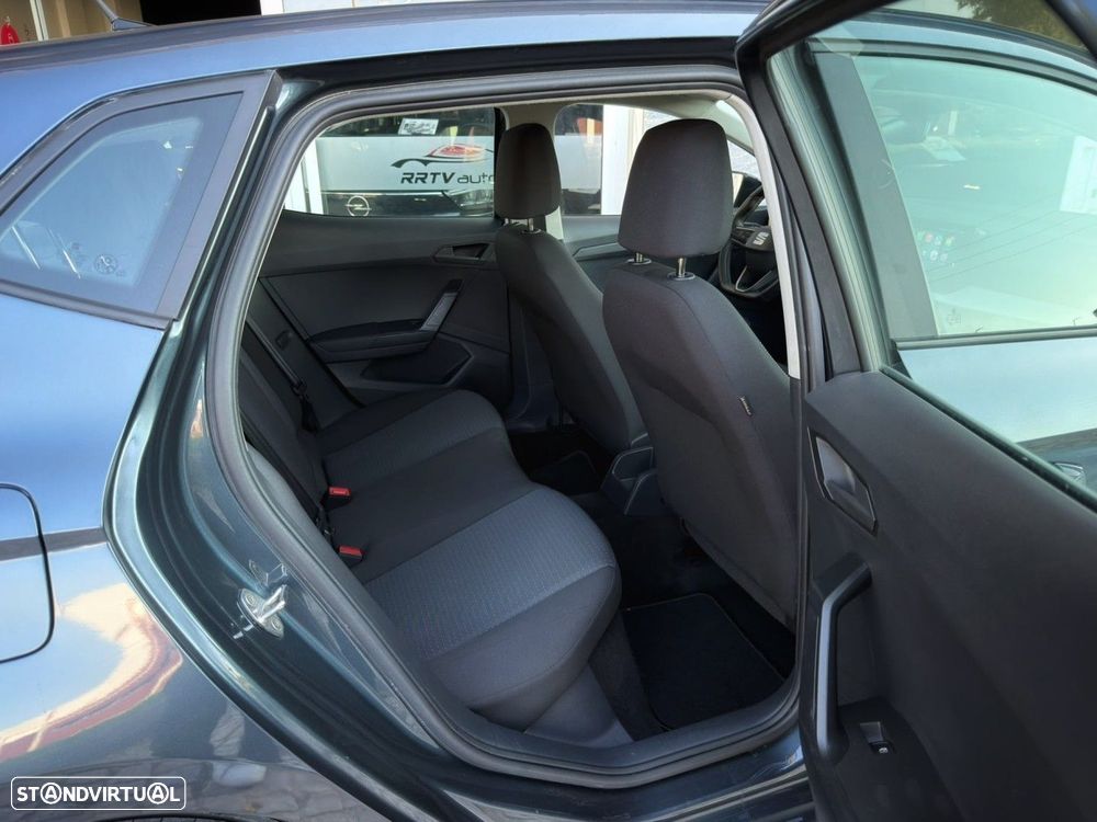 SEAT Ibiza 1.0 TSI Style - 8