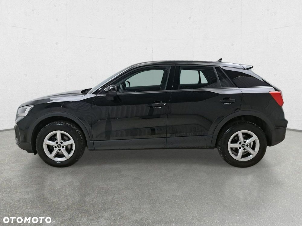 Audi Q2 35 TFSI S tronic - 4