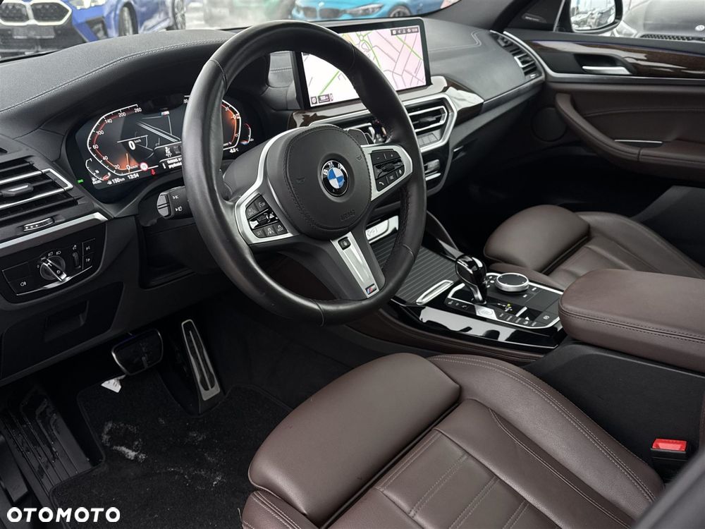 BMW X4 - 7