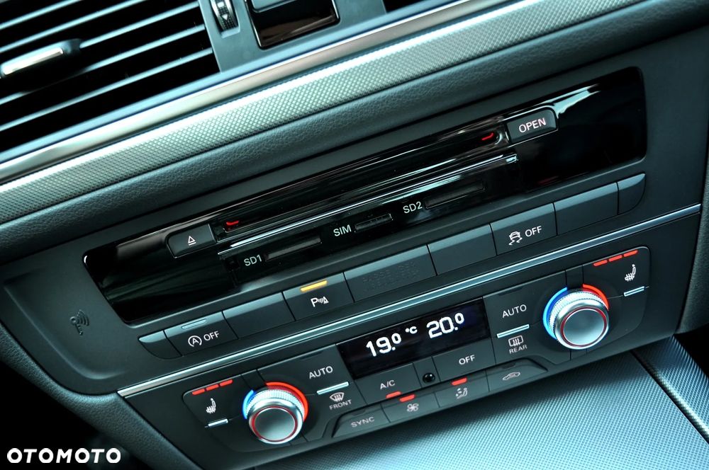 Audi A6 Limousine - 32