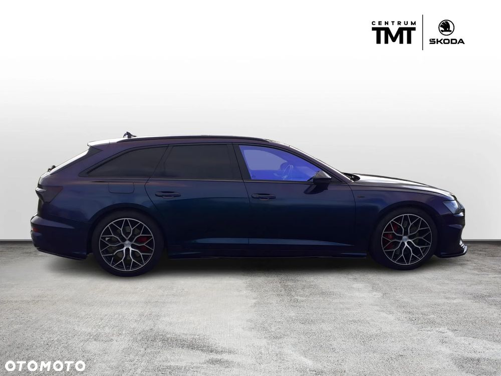 Audi A6 Avant 3.0 TDI Quattro S tronic - 6