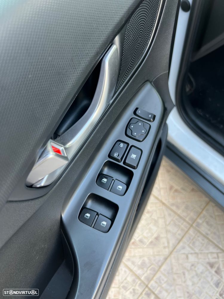 Hyundai Kauai EDITION 30+ - 10