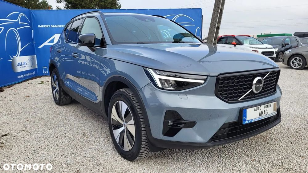 Volvo XC 40 - 4