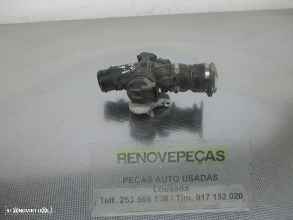 Corpo Borboleta Citroen C4 I (Lc_) - 1