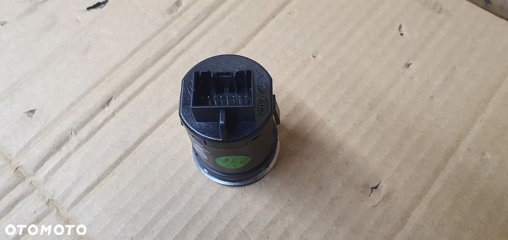 Przycisk przełącznik włącznik Start Stop Hyundai I40 95430-3Z050 - 5