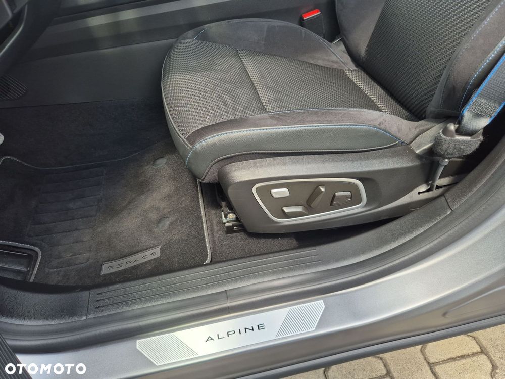 Renault Espace - 11