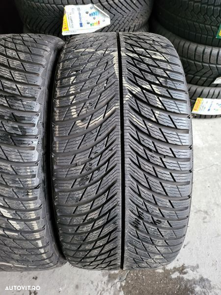 255/40/18//225/45/18 Michelin - 2