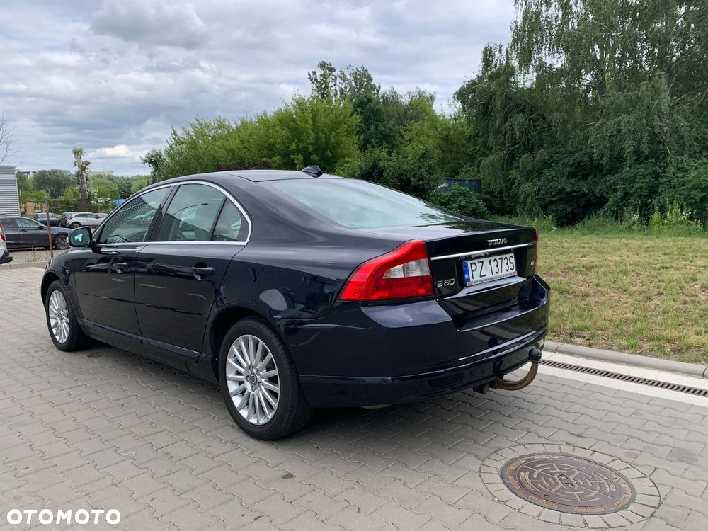 Volvo S80 2007 photo 2