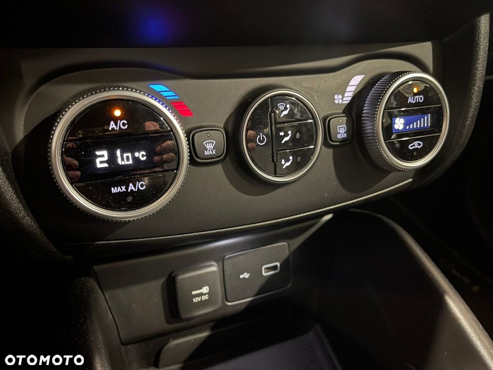 Fiat Tipo 1.0 T3 - 17