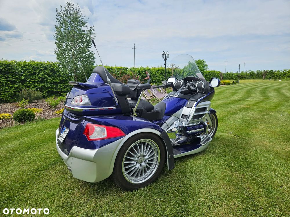Honda GL - 5