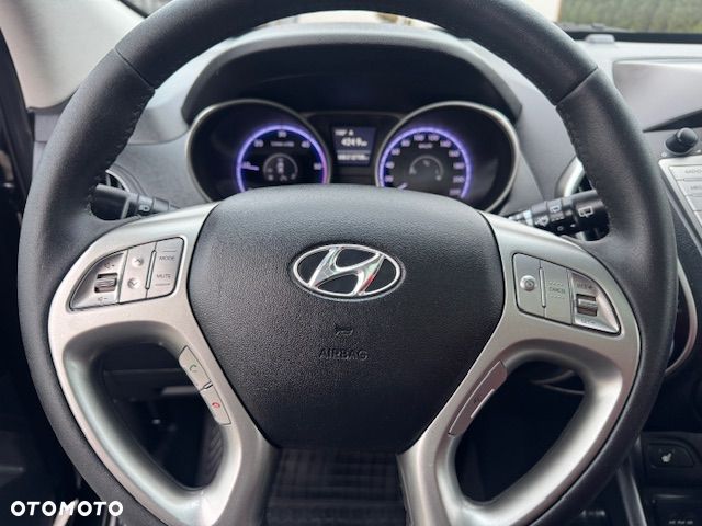 Hyundai ix35 - 13