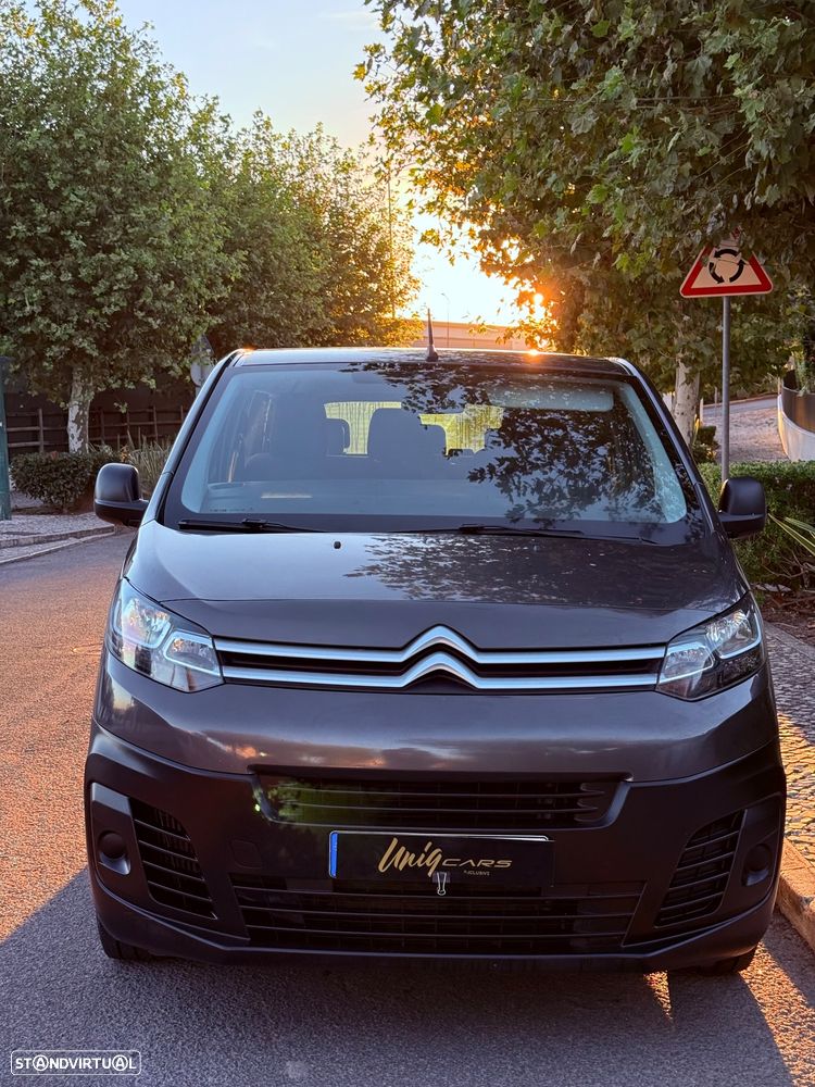 Citroën Jumpy - 25
