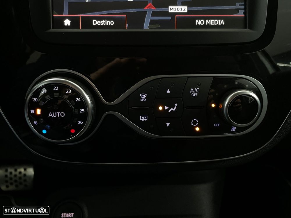 Renault Captur 1.5 dCi Exclusive EDC - 45