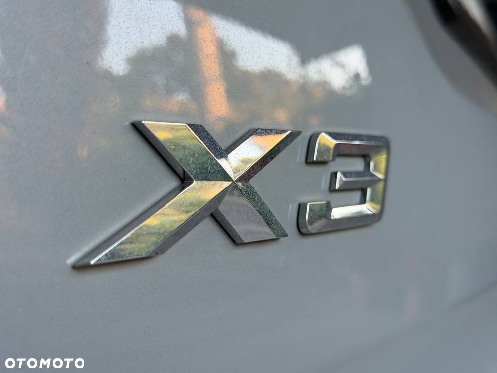BMW X3 xDrive30i M Sport Edition - 28