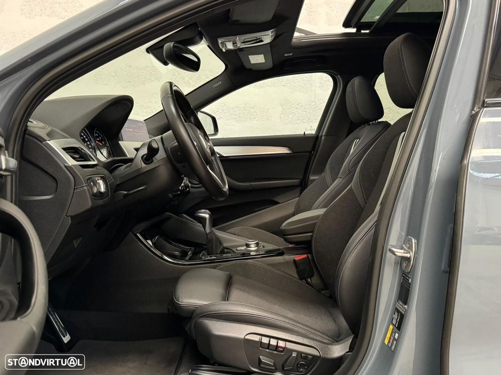 BMW X2 25 e xDrive Pack M - 4