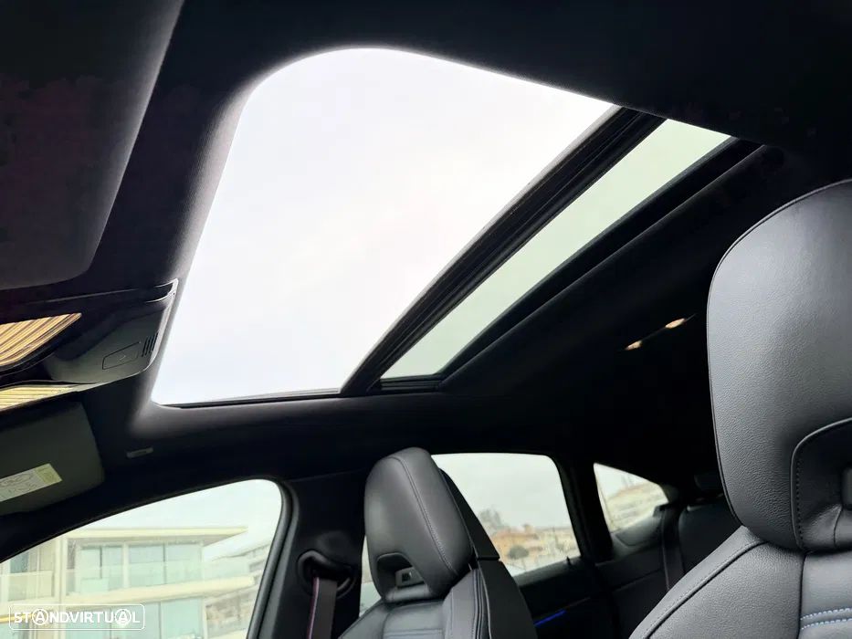 BMW 420 Gran Coupé d Sport-Aut. M Sport - 9