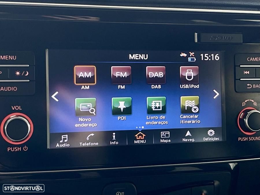 Nissan Leaf 40 kWh Tekna - 30