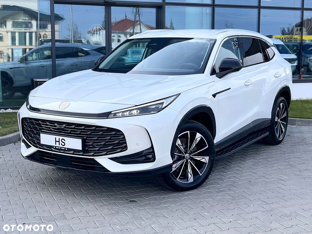 MG HS PHEV 1.5T Exclusive - 6