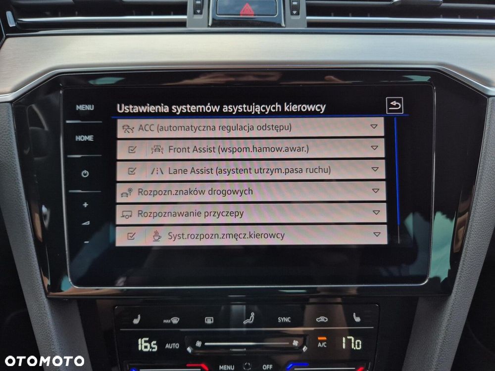 Volkswagen Passat 2.0 TDI Business DSG - 24