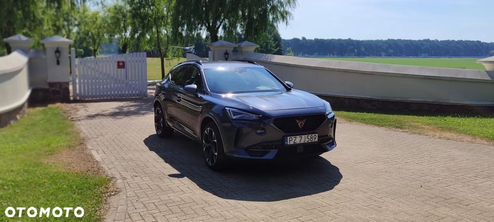 Cupra Formentor VZ 1.4 e-Hybrid DSG Priority - 14
