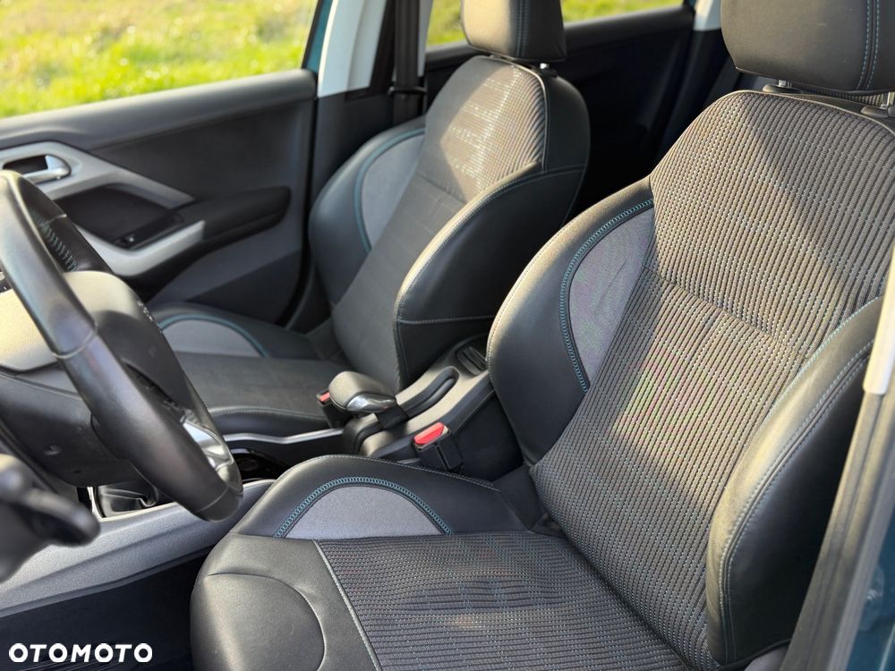 Peugeot 2008 PureTech 110 Stop&Start Crossway - 9